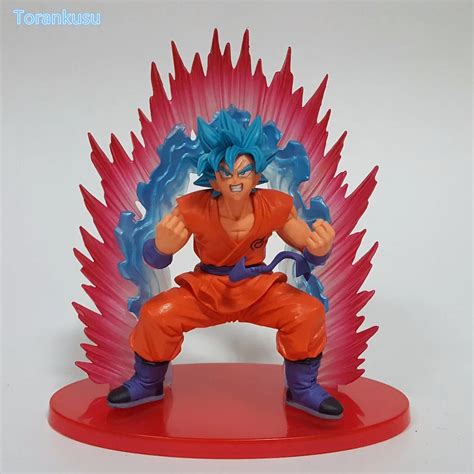 Amazon.co.uk: Dragon Ball Goku Figure